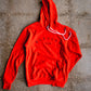 Blessed Dad Adult Sponge Fleece Hoodie