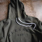 Blessed Dad Adult Sponge Fleece Hoodie