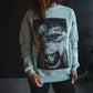 Strong & Courageous Adult Drop Shoulder Sweatshirt