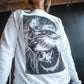 Strong & Courageous Adult Drop Shoulder Sweatshirt