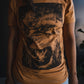 Strong & Courageous Adult T-Shirt