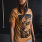 Strong & Courageous Adult T-Shirt
