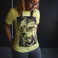Strong & Courageous Adult T-Shirt