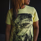 Strong & Courageous Adult T-Shirt