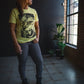 Strong & Courageous Adult T-Shirt