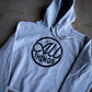 I Can Do All Things Cropped Adult Sponge Fleece Hoodie