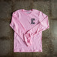Walk By Faith Pocket Adult Long-sleeve Shirt