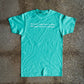The Switch Up Adult Box T-Shirt