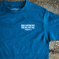 God Is Within Her Adult Box T-Shirt