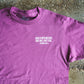 God Is Within Her Adult Box T-Shirt