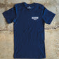 God Is Within Her Adult Box T-Shirt