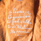 God Is Able Adult Sweatshirt