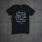 God Is Able Adult Box T-Shirt