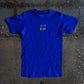 John 3:16 Adult Box T-shirt