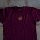 John 3:16 Adult Box T-shirt