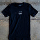 John 3:16 Adult Box T-shirt