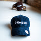 CHOSEN (Corduroy) Hat