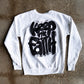 Keep The Faith Adult Drop Shoulder Sweatshirt