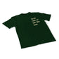 Death Couldn't Hold Him Adult Box T-Shirt