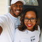 John 3:16 Adult Box T-shirt