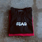 Fear Cancelled Adult Box T-Shirt