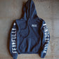 Fearfully + Wonderfully Made Adult Box Hoodie