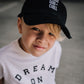 Dream On Kids T-shirt