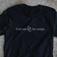Flip The Script Adult Box T-Shirt