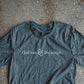 Flip The Script Adult Box T-Shirt