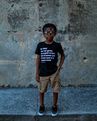 2 Timothy 1:7 Kids T-shirt