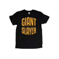 Giant Slayer Kids T-shirt