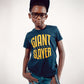 Giant Slayer Kids T-shirt