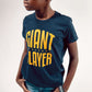 Giant Slayer Kids T-shirt