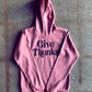 Give Thanks Kids Hoodie