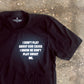God Don't Play Adult T-Shirt