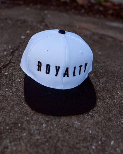 Royalty Kids SnapBack