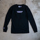 Goodness & Mercy Adult Box Long-sleeve Shirt