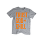 Trust God + Chill Kids T-shirt