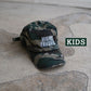 Highly Favored Kid's Hat (Distressed)