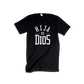 Hija De Dios Adult Box T-Shirt