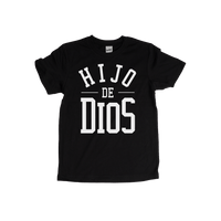 Hijo De Dios - Kids T-shirt
