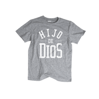 Hijo De Dios - Kids T-shirt