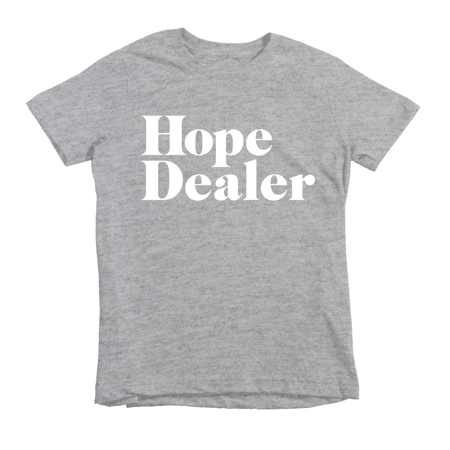 Hope Dealer Kids T-shirt