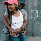 Wifey (Script) Hat (Distressed)