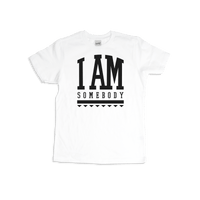 I Am Somebody Kids T-shirt