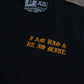 I Am His & He Is Mine Adult Box T-Shirt