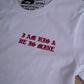 I Am His & He Is Mine Adult Box T-Shirt