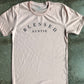 Blessed Auntie Adult Box T-Shirt