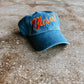 Blessed Hat (Non-Distressed)