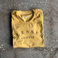 Blessed Auntie Adult Box T-Shirt